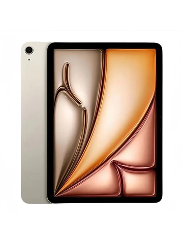 Планшет Apple Air 11 M3 128 Starlight Wi-Fi