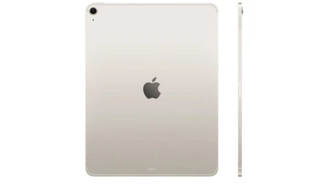 Планшет Apple Air 11 M3 256 Starlight Wi-Fi 