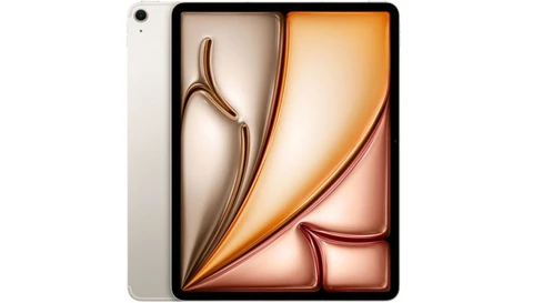 Планшет Apple Air 11 M3 256 Starlight Wi-Fi