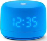 Умная колонка Яндекс Станция Лайт 2 с часами синий