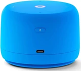 Умная колонка Яндекс Станция Лайт 2 с часами синий