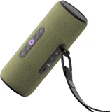 Умная колонка Яндекс Станция Стрит зеленый