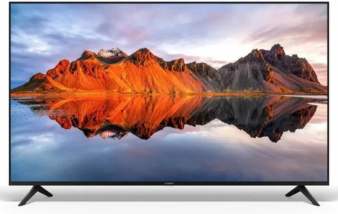 Телевизор Xiaomi TV A 55 2025