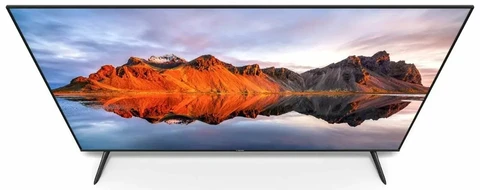 Телевизор Xiaomi TV A 55 2025 