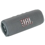 Портативная акустика JBL Flip 6 серая