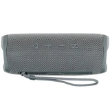 Портативная акустика JBL Flip 6 серая