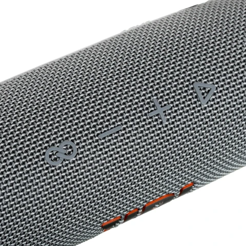 Портативная акустика JBL Flip 6 серая 