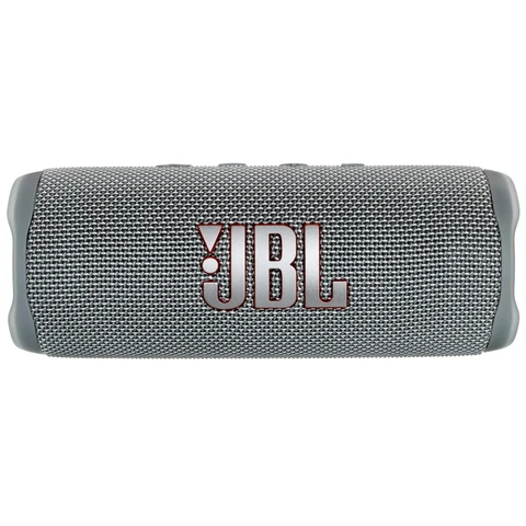 Портативная акустика JBL Flip 6 серая 