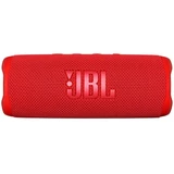 Портативная акустика JBL Flip 6 красная
