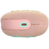 Портативная акустика JBL Clip 5 розовый