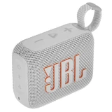 Портативная акустика JBL GO 4 белый