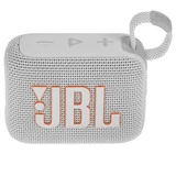 Портативная акустика JBL GO 4 белый