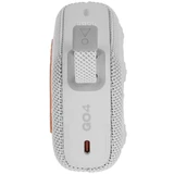 Портативная акустика JBL GO 4 белый