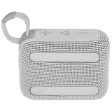 Портативная акустика JBL GO 4 белый