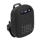 Портативная акустика JBL Wind 3 черный