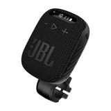 Портативная акустика JBL Wind 3 черный