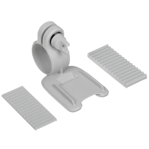 Портативная акустика JBL Wind 3 серый 