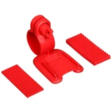 Портативная акустика JBL Wind 3 красный