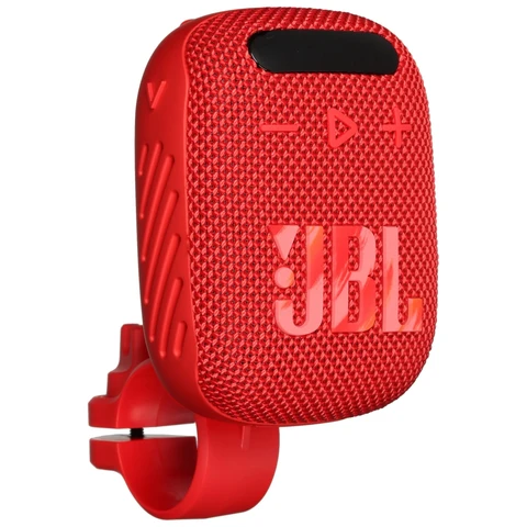 Портативная акустика JBL Wind 3 красный