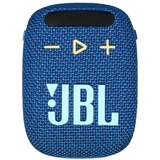 Портативная акустика JBL Wind 3 синяя