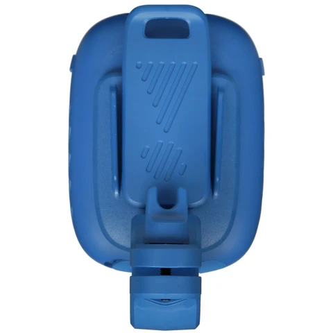 Портативная акустика JBL Wind 3 синяя 