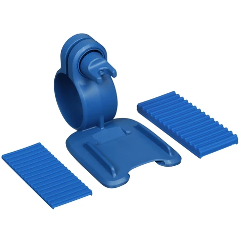 Портативная акустика JBL Wind 3 синяя 