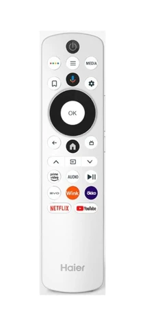 Телевизор Haier 55 Smart TV S2 Pro 