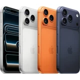 Смартфон Apple iPhone 17 Pro Max 1TB (1Sim+eSim) orange