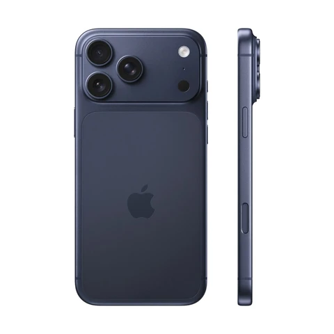 Смартфон Apple iPhone 17 Pro Max 1TB (1Sim+eSim) blue 