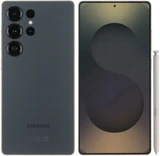 Смартфон Samsung Galaxy S25 Ultra 12/512 Titanium Black