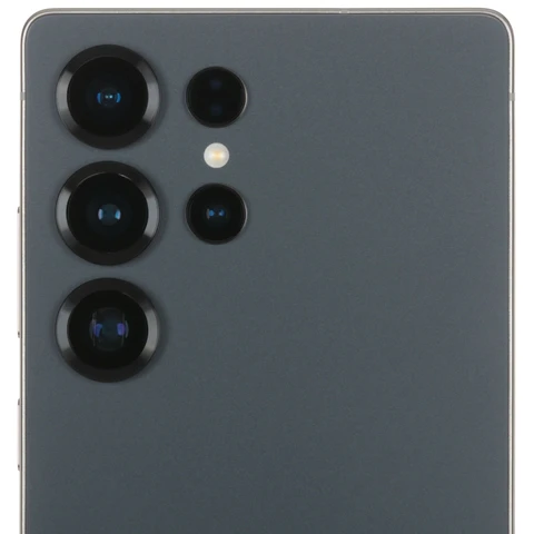 Смартфон Samsung Galaxy S25 Ultra 12/512 Titanium Black 