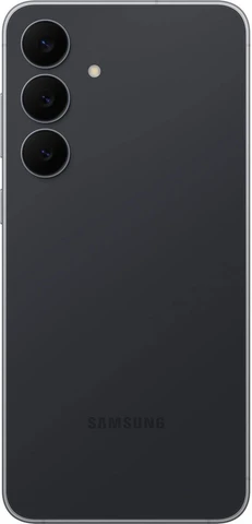Смартфон Samsung Galaxy S25 FE 8/256 Jetblack 
