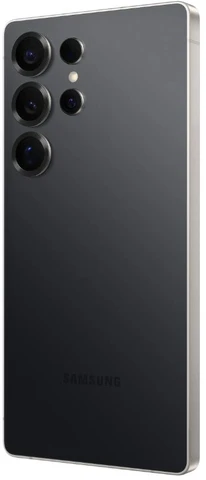 Смартфон Samsung Galaxy S25 Ultra 12/256 Titanium Black 