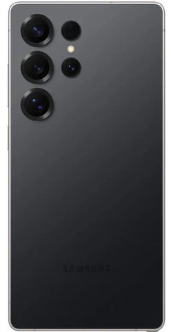 Смартфон Samsung Galaxy S25 Ultra 12/256 Titanium Black 