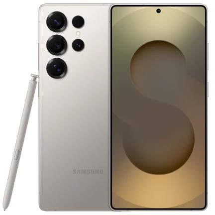 Смартфон Samsung Galaxy S25 Ultra 12/256 Titanium Gray