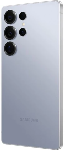 Смартфон Samsung Galaxy S25 Ultra 12/256 Titanium Blue 