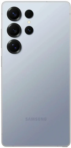 Смартфон Samsung Galaxy S25 Ultra 12/512 Titanium Blue 