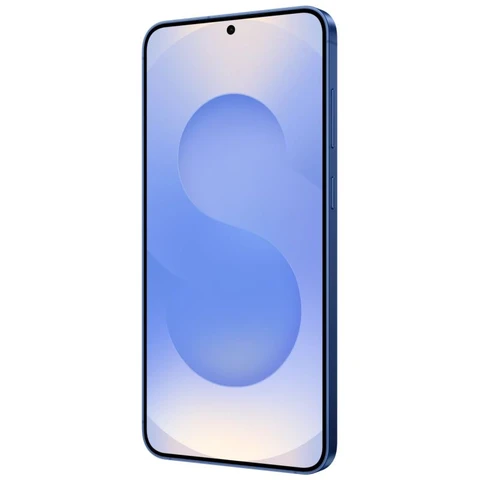 Смартфон Samsung Galaxy S25 Plus 12/256 Navy 