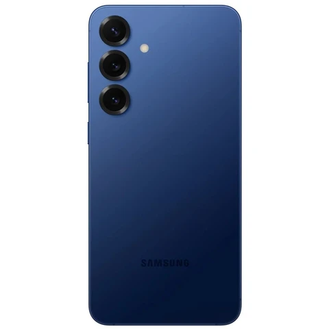 Смартфон Samsung Galaxy S25 Plus 12/256 Navy 