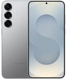 Смартфон Samsung Galaxy S25 Plus 12/256 Silver Shadow