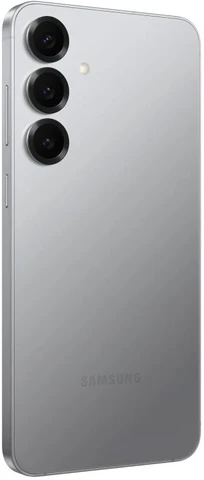 Смартфон Samsung Galaxy S25 Plus 12/256 Silver Shadow 