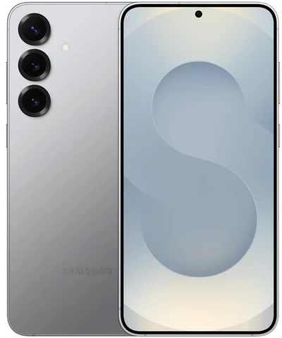 Смартфон Samsung Galaxy S25 Plus 12/256 Silver