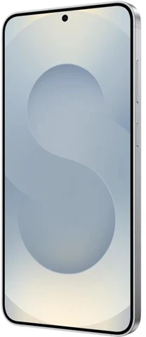 Смартфон Samsung Galaxy S25 Plus 12/256 Silver Shadow 