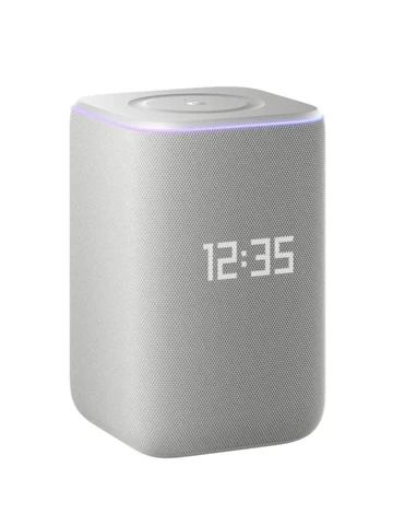 Умная колонка Яндекс Станция 3 серый