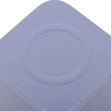 Умная колонка Яндекс Станция 3 фиолетовый