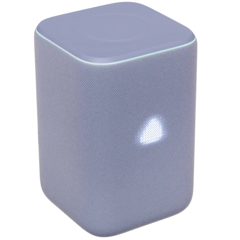 Умная колонка Яндекс Станция 3 фиолетовый