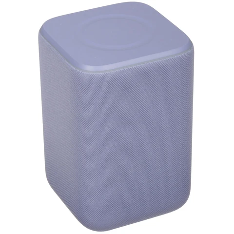 Умная колонка Яндекс Станция 3 фиолетовый 