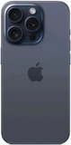 Смартфон Apple iPhone 15 Pro 128GB blue