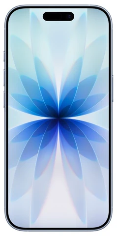 Смартфон Apple iPhone 17 256GB (eSim) blue 