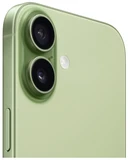 Смартфон Apple iPhone 17 256GB (eSim) sage